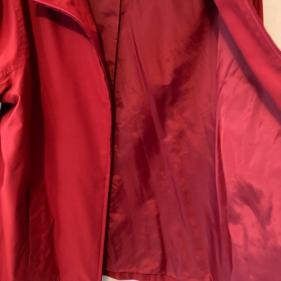 Gap XXL Red Jacket - Picture 7 of 7